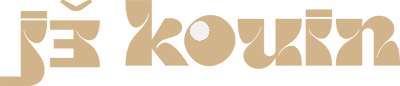 Logo de la marque Jèkouin