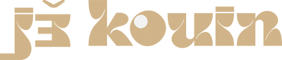 Logo de la marque Jèkouin